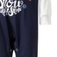 thumbnail image 3 of SDJMa Conjunto navideño cálido para padres e hijos, pijama estampado para el hogar, traje de dos piezas para bebé, 3 of 4