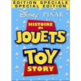 thumbnail image 1 of Histoire De Jouets (Édition Spéciale) (Bilingue), 1 of 1