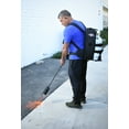 thumbnail image 3 of Flame King Propane Tank Backpack Carrier for 5lb or 10lb Cylinder and Weed Torch Ysnbkpk, 3 of 13