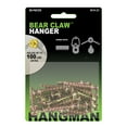 thumbnail image 2 of Hangman Products 5911474 Heavy Duty Double Headed Hanger  25 Each, 2 of 3