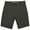 Black, variant on VIKTOS Men's Trainer Shorts, Color: Coyote, Size: 40 (1605006)