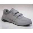 thumbnail image 3 of New Balance Men's 813 V1 Hook and Loop Walking Shoes Gray, 7 D(medium) US, 3 of 5