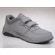 thumbnail image 3 of New Balance Men's 813 V1 Hook and Loop Walking Shoes Gray, 7 D(medium) US, 3 of 5