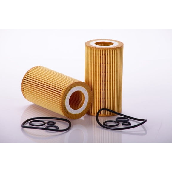 Premium Guard Engine Oil Filter PGPO5536