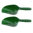 thumbnail image 1 of 2PCS HEAVY DUTY JARDIN HERRAMIENTA PRÁCTICA para FERTILIZANTE de Zulema Jardín de plástico, 1 of 8