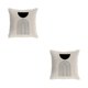 thumbnail image 2 of Funda de almohada Billuyoard decoración del hogar 2Conjunto, 2 of 6