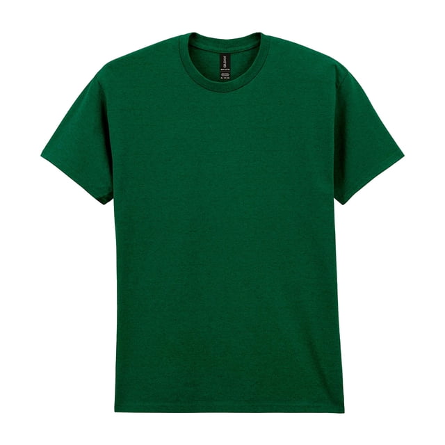 Gildan Mens Heavy Cotton T-Shirt