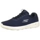 thumbnail image 1 of Zapatillas Skechers Go Walk Joy-Ecstatic para mujer, color azul marino, talla 7, 1 of 5