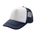 thumbnail image 2 of Result Core Casquette Camionneur Demi-Maille, 2 of 2