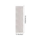 thumbnail image 3 of Uuiauoio Long White Christmas Table Runner Polyester Holiday Dining Decor for Winter Wedding Party Home Tabletop Decoration Festive Gathering Celebration Accessory, 3 of 6
