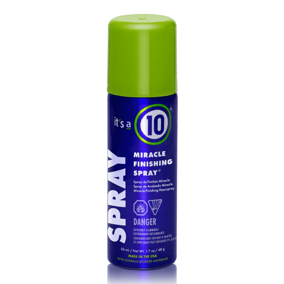 It's A 10 Miracle Finishing Spray 1.7 Oz