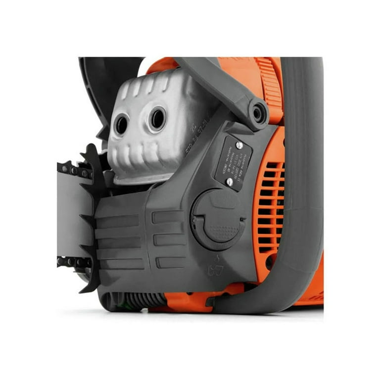 Husqvarna chainsaws deals at home depot