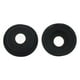 thumbnail image 5 of 4x De Asistencia De Goma Suave De Silicona Para PS3 One Controller, 5 of 8