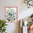 thumbnail image 6 of Holland Spring Mix -Framed Print w/glass-Sunset Pink, 6 of 7