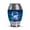 Dolphin-2, variant on SABURIAL Dolphin Urn - Decorative Urn For Ashes - Combo - 8 Inch Large With 3 Inch - Cremation Urns For Mom & Dad - Large Funeral Urns - Small Ashes Keepsake