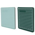 thumbnail image 4 of Cutting Board, DIY Desktop Protection Mini Cutting Mat Paper Cutting Pad Grid Line Cutting Board  For Crafts Sewing, Fabric, 4 of 8