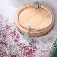 thumbnail image 3 of Jeffery Charms for Women Bracelet and Necklace 925 Silver Christmas Red Hat, Gloves, Socks Pendants,Colorful Christmas Tree,Christmas, 3 of 7