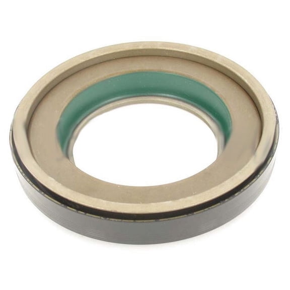 Front Outer Axle Shaft Seal - Compatible with 2005 - 2020 Ford F-450 Super Duty 4 X 4 2006 2007 2008 2009 2010 2011 2012 2013 2014 2015 2016 2017 2018 2019