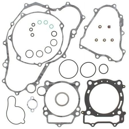 Winderosa 808679 Complete Gasket Set