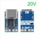 thumbnail image 3 of 20 Uds PDC004-PD Módulo Señuelo PD USB-C PD 20V CC Módulo de Disparo de Voltaje Fijo 5A Entrada Hembra Tipo C para Notebook, 3 of 5