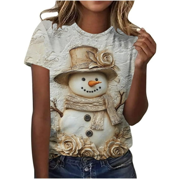 Christmas Sweaters for Women Oversized Sweatshirt Pink Fall Tops Dressy Casual Long Sleeve Blousesmal