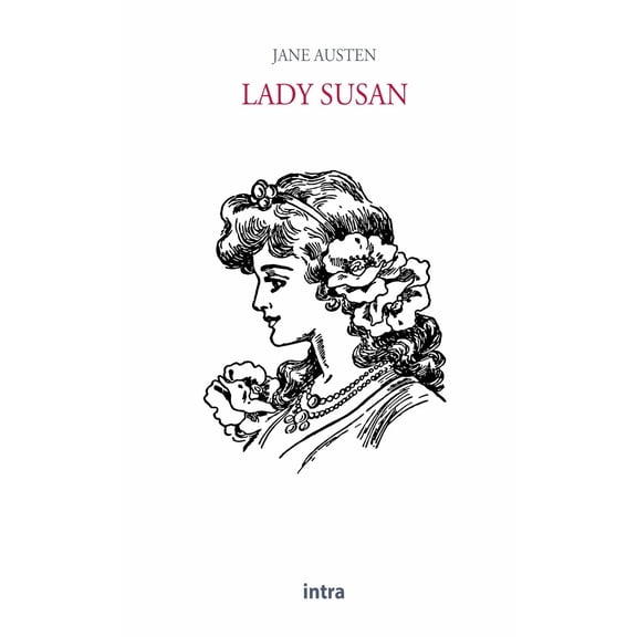 Jane Austen Lady Susan (Paperback)
