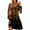 F Gold, variant on formal Dresses for Women Floral-Printed Swing Sleeve Half Holiday Casual Maxi Boho Summer Dresses