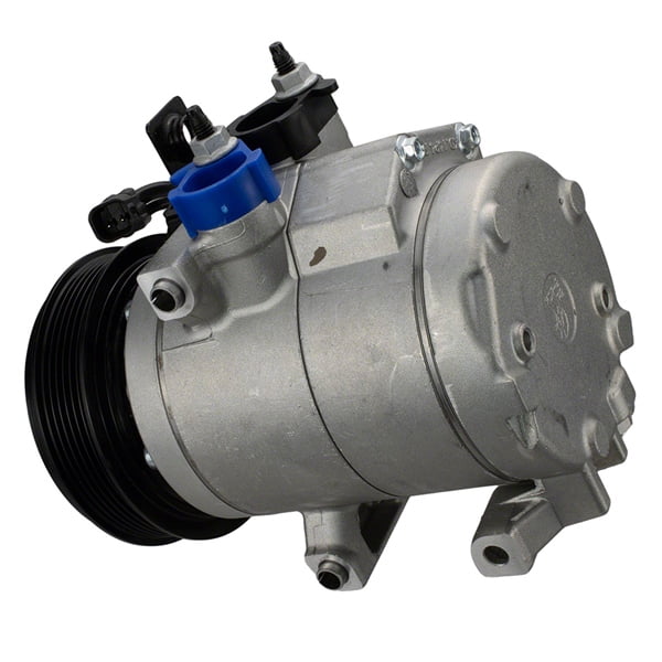 Motorcraft COMPRESSORASY (P)