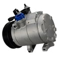 thumbnail image 5 of Motorcraft COMPRESSORASY (P), 5 of 5