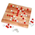 thumbnail image 1 of Mad Cave Jeux 1026 Tic-Tac-Ku Unité d'Extension Balles Bleues et Blanches, 1 of 1
