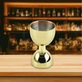 thumbnail image 3 of Bartender Measuring Cup Bar Jigger Mixing Measuring Cup for Restaurant, 3 of 6