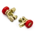 thumbnail image 1 of Wweixi 2 Pieces Automotive Battery Switch Detachable Replacement Circuit Breaker, 1 of 6
