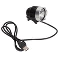 thumbnail image 5 of UV Glue Curing Lamp 3 Modes 8W 5V Black USB Powered LED UV Glue Curing Light for Mobile Phone Repair, 5 of 5