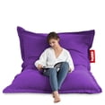 thumbnail image 2 of Puff Original Baggy Sack Nylon Purple160x130cm Baggy Puff Original Baggy Sack Nylon Purple160x130cm, 2 of 4