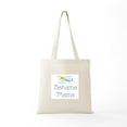 thumbnail image 5 of CafePress - Bahama Mama Tote Bag - Unisex Canvas Tote Bag, Beige, 1-Piece, 5 of 6