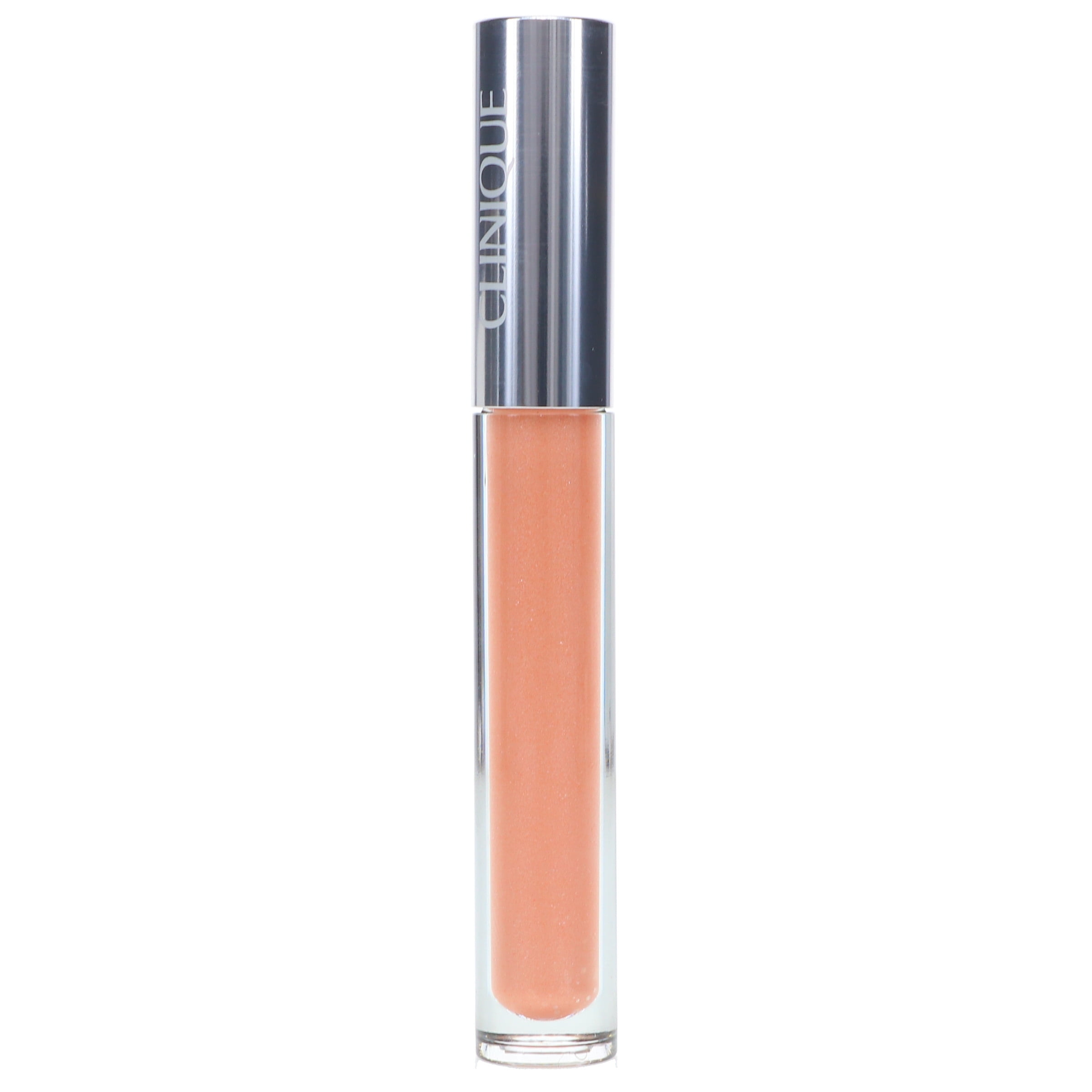 CLINIQUE Pop Plush Creamy Lip Gloss Airkiss Pop 0.11 oz