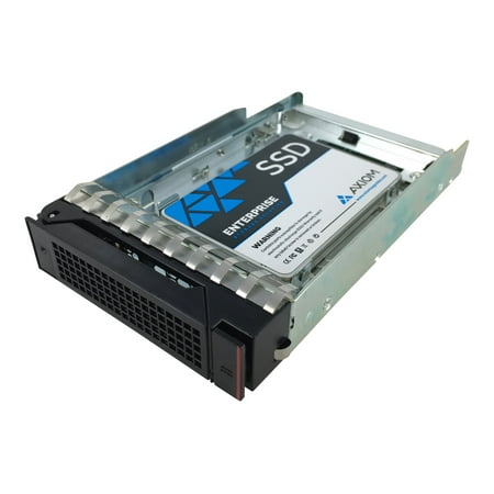 UPC: 0840177827655 | Axiom EP450 7.68 TB Solid State Drive  3.5  Internal  SAS (12Gb/s SAS)