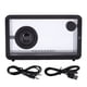 thumbnail image 2 of Altavoz Inalámbrico Transparente Altavoz Portátil Con Sonido Potente Y Luces RGB, 2 of 7