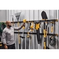 thumbnail image 2 of Organizador de herramientas DEWALT Gancho para herramientas de mango largo DWST82808, 2 of 6