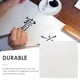 thumbnail image 5 of GOOHOCHY 100pcs caligrafía papel pintura chino papeles de arroz DIY papel de arte chino, 5 of 7