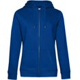 thumbnail image 1 of B&C Womens Queen Hoodie, 1 of 3