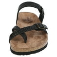 thumbnail image 2 of Northside Womens Anya Cork Sandal, 2 of 6