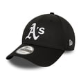 thumbnail image 3 of GORRA NEW ERA 9FORTY OAKLAND ATHLETICS 1974 WORLD SERIES 60422519, 3 of 6