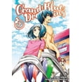 thumbnail image 2 of Grand Blue Dreaming 7, 2 of 3