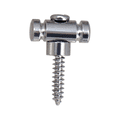 thumbnail image 6 of 2 x String Guide-Silver, 6 of 8