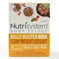 Nutrisystem® Body Select™ Belly Buster 5Day Weight Loss Kit Delicious