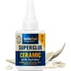 thumbnail image 1 of Super Glue WoldoClean para cerámica y porcelana, 25 ml, 1 of 8