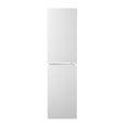 thumbnail image 2 of Vanity Art White High-Glossy Finish 16" W x 63" H LED Lighted Wall Mount Bathroom Cabinet with Sensor Switch, 2 of 5
