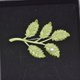 thumbnail image 3 of Broches de hoja de ginkgo, elegantes broches de moda para bufandas, ideales para cumpleaños de mujeres y niñas. mi, 3 of 9