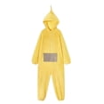thumbnail image 1 of Disfraces de Cosplay de Teletubbies de moda para niños, pijamas de Navidad, Dipsy PO Lala Tinky Winky Onesies, disfraz para niños, 1 of 4